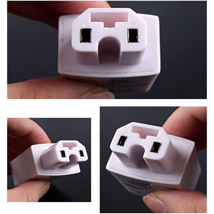 Electromobile Phone Charger USB Converter Plug Current: 1A