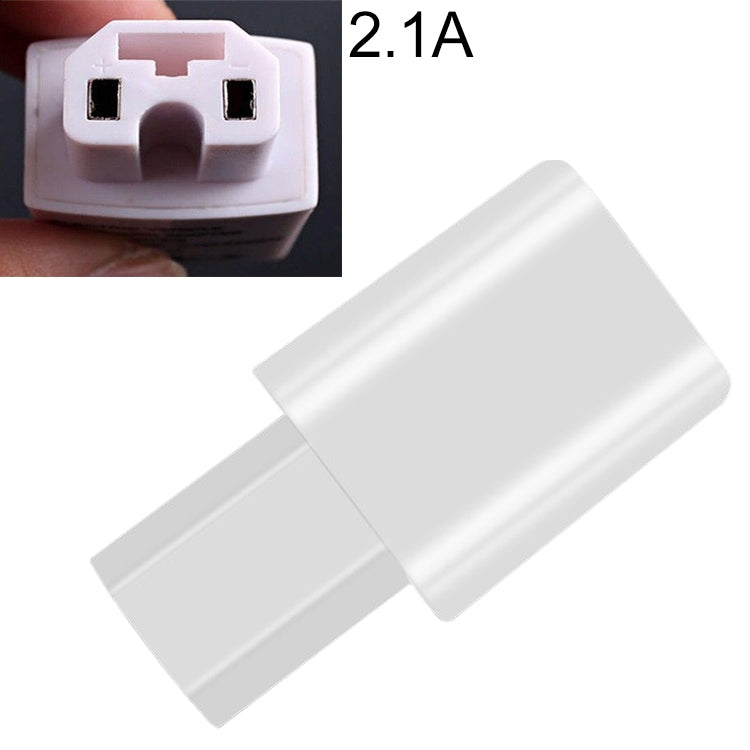 Electromobile Phone Charger USB Converter Plug Current: 2.1A