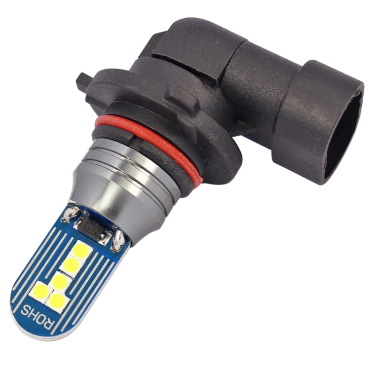 1 Pair 9005 DC12V 7.8W Car LED Fog Light