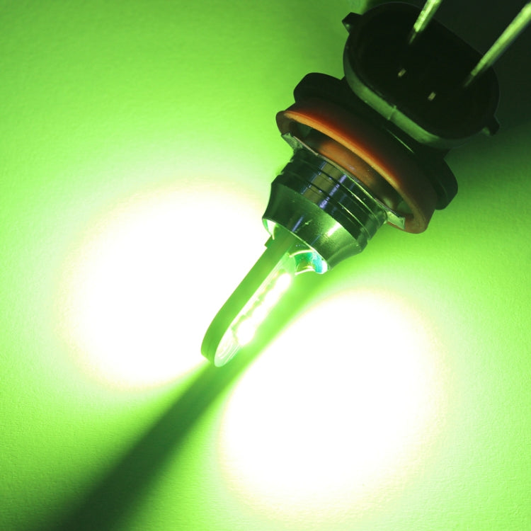 1 Pair 9005 DC12V 7.8W Car LED Fog Light