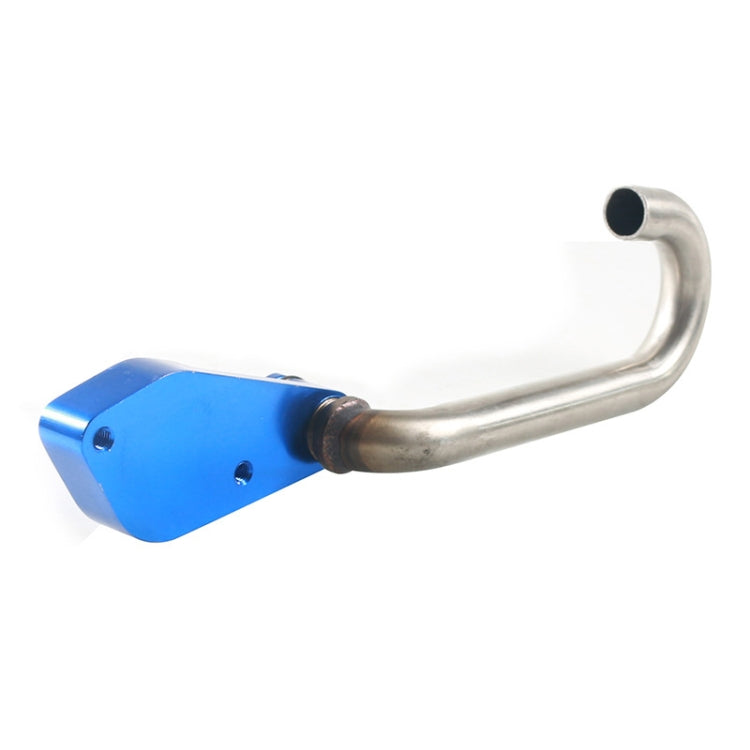 For Ford 2003-2007 Car Power Stroke EGR Removal Kit