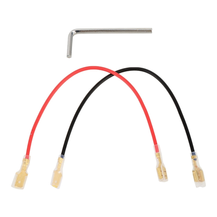 Car Colorful Modified Racing Sport Horn Button Steering Wheel, Diameter: 35cm