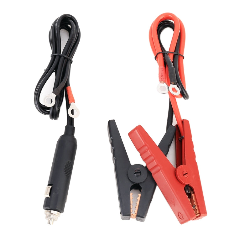 500W DC 24V to AC 220V Car Multi-functional 4588 Smart Power Inverter