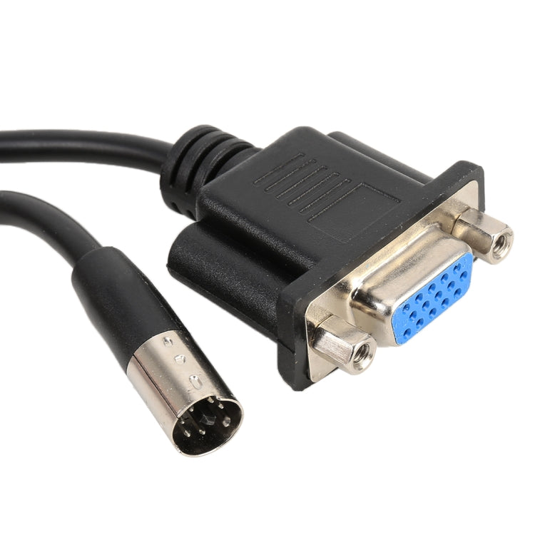 Truck 360 Degree Real-time Monitoring 4 CH SD Real-time Million Pixels SD Mobile DVR, Support SD Card / Link with Cellphone , with Monitor / GPS / Antenna