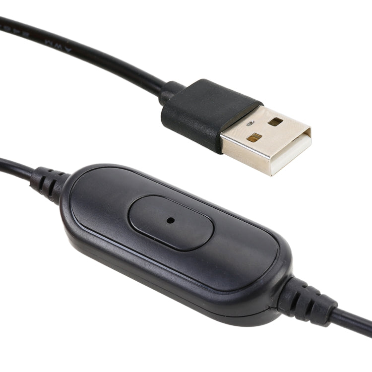 F402 Portable Car Center Console Sucker Electric Cooling Fan with Aromatherapy