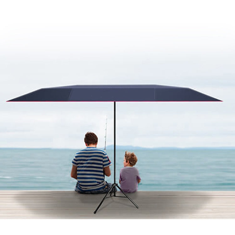 Car Cover Bracket Multi-function Outdoor Sunscreen Beach Awning Tent Sun Shelter Holder