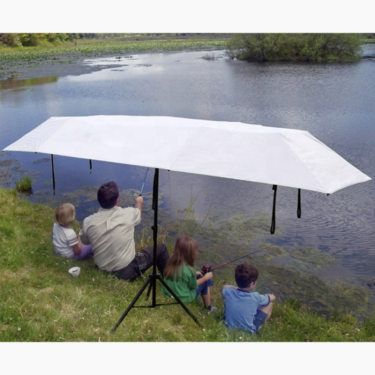 Car Cover Bracket Multi-function Outdoor Sunscreen Beach Awning Tent Sun Shelter Holder