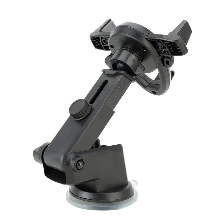 Universal Car Suction Cup Mount Bracket Phone Holder for 60-86mm Mobile Phone