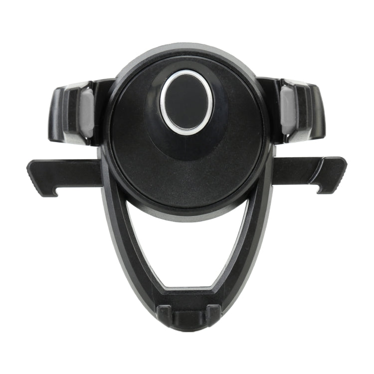 Universal Car Suction Cup Mount Bracket Phone Holder for 60-86mm Mobile Phone