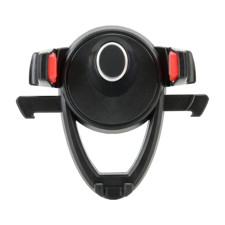 Universal Car Suction Cup Mount Bracket Phone Holder for 60-86mm Mobile Phone