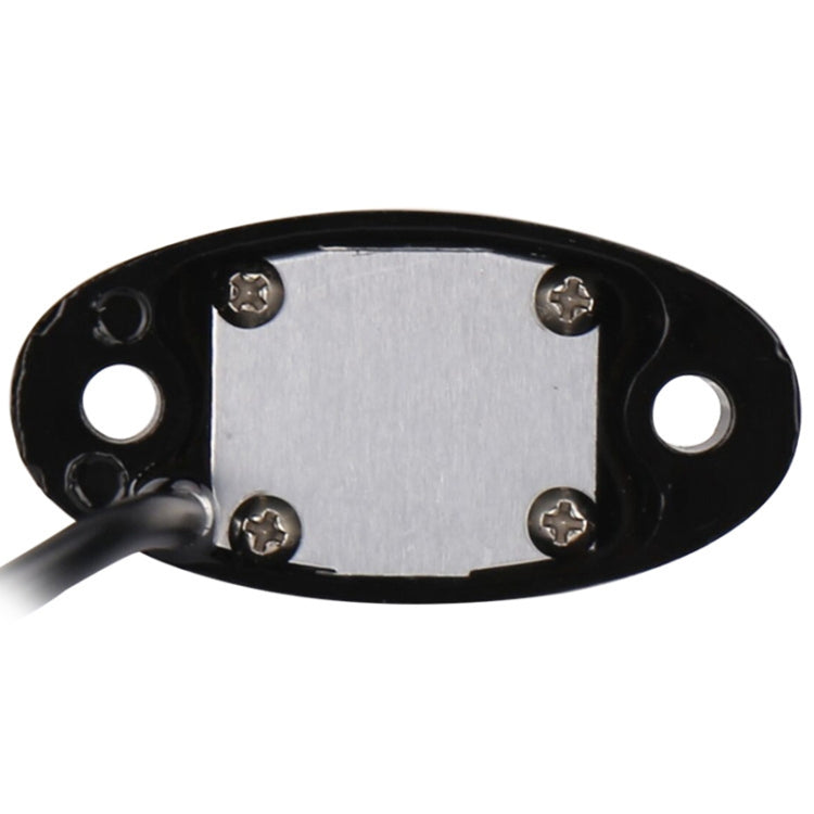 Universal Car Chassis Atmosphere Lights Decorative Lamp Deck Light