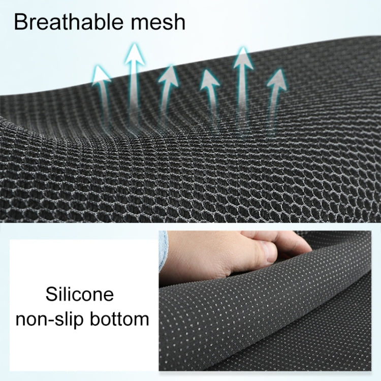 Universal Car Summer USB Cooling Pad Seat Cushion