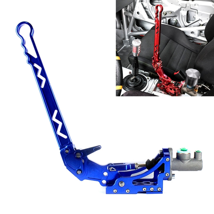 XH-BK016 Car Racing Drift Modified All-aluminum CNC Competitive Hydraulic Handbrake