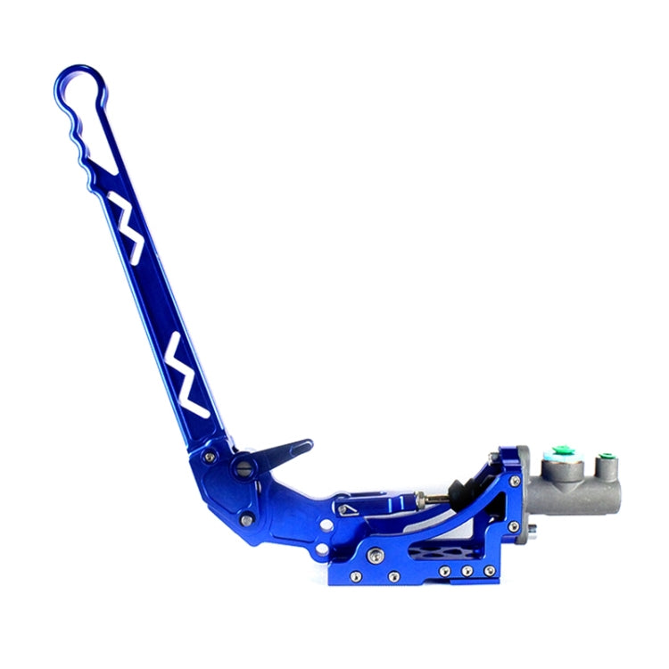 XH-BK016 Car Racing Drift Modified All-aluminum CNC Competitive Hydraulic Handbrake