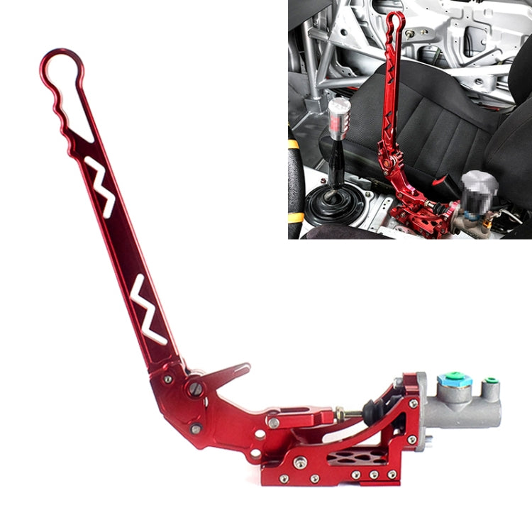 XH-BK016 Car Racing Drift Modified All-aluminum CNC Competitive Hydraulic Handbrake