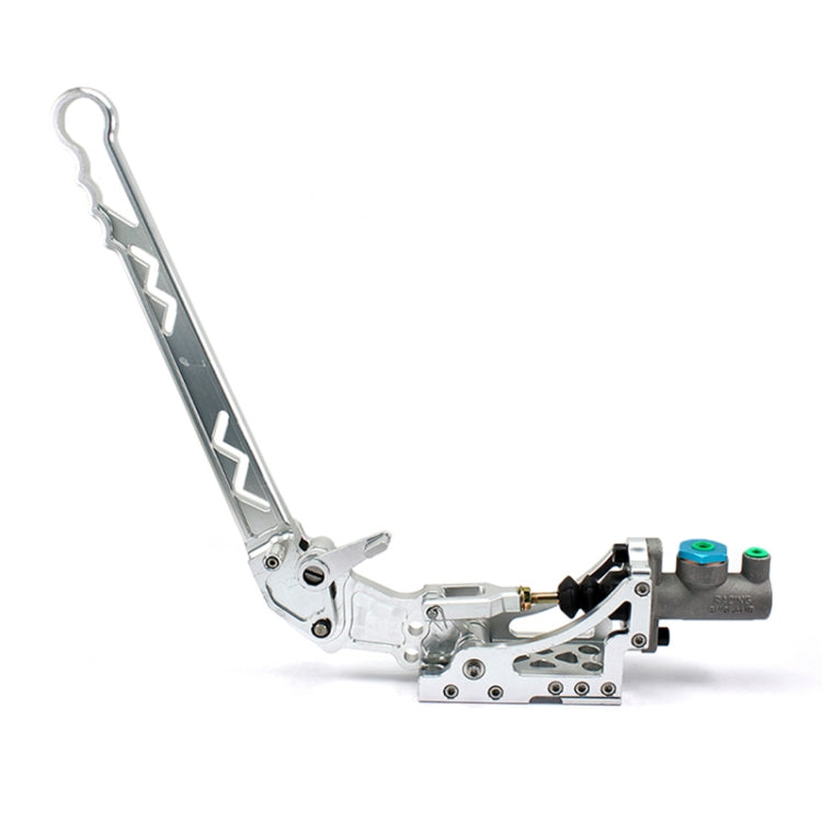 XH-BK016 Car Racing Drift Modified All-aluminum CNC Competitive Hydraulic Handbrake