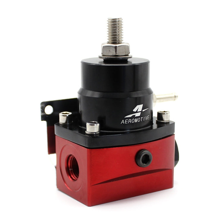 XH-8018 Car Universal Modified Adjustable Fuel Regulator Booster Supercharger