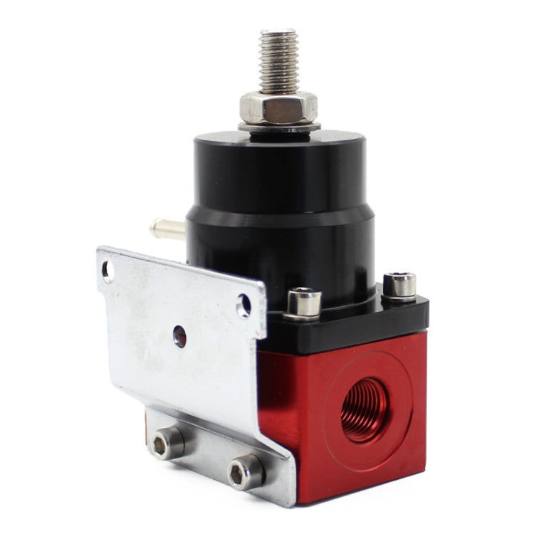 XH-8018 Car Universal Modified Adjustable Fuel Regulator Booster Supercharger