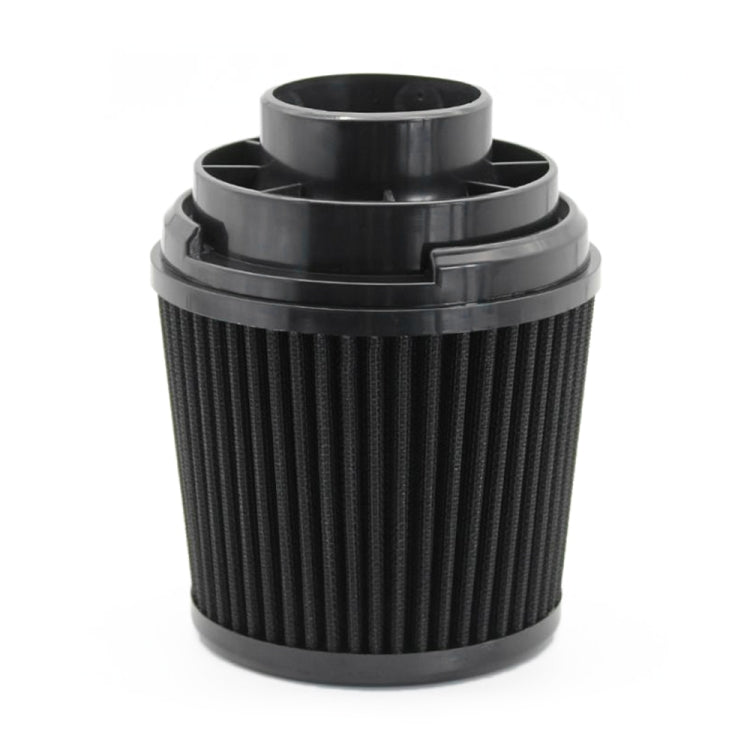 XH-UN072 Car Universal Modified High Flow Mushroom Head Style Air Filter