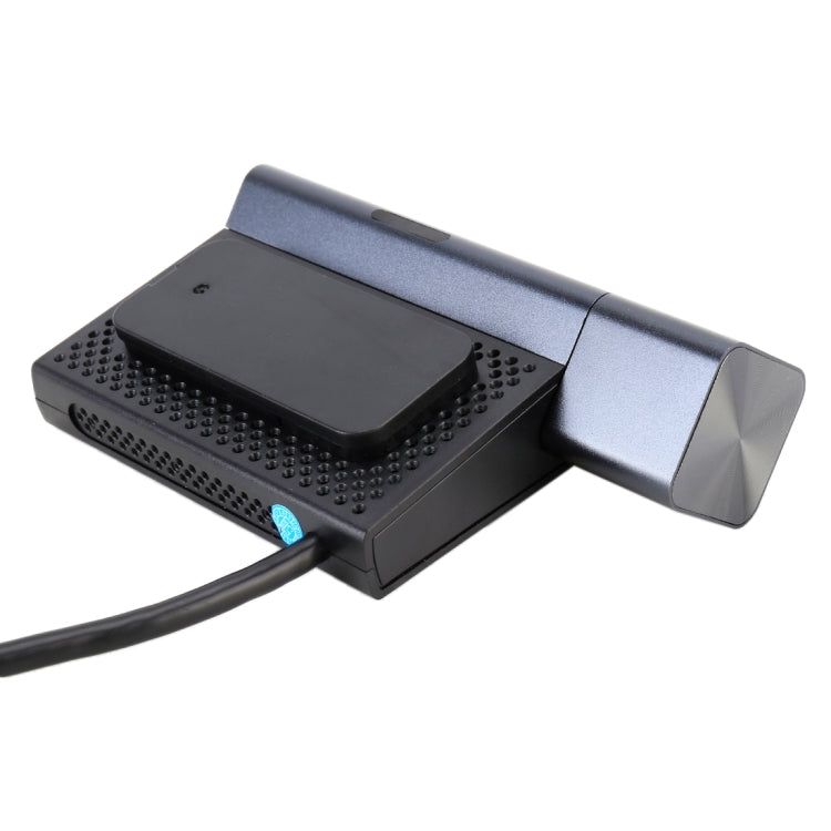 A6s Car Dash Camera Hidden Vehicle Monitor HD 1080P Dashcam Video Recorder Camcorder Motion Detection