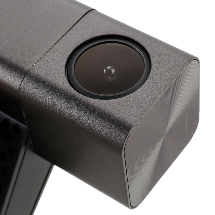 E3 Mini Car WIFI Dash Camera Hidden Vehicle Monitor HD 1080P Dashcam Video Recorder Camcorder Motion Detection, Support APP & TF Card