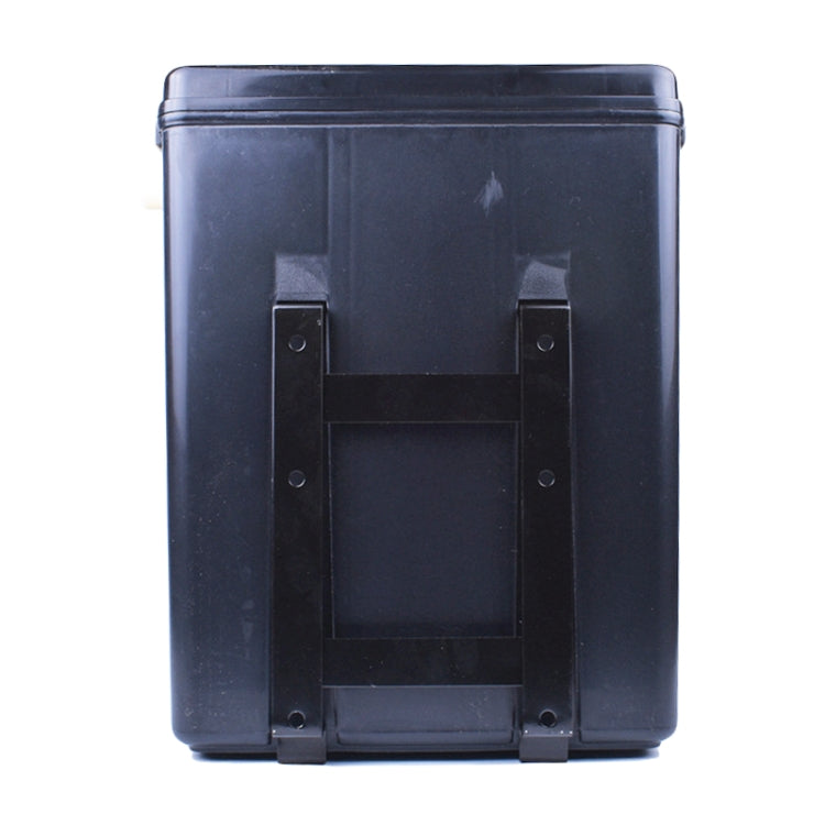 HBJX Car Mechanical Filter Constant Water Tank Pressure Washer Equipment