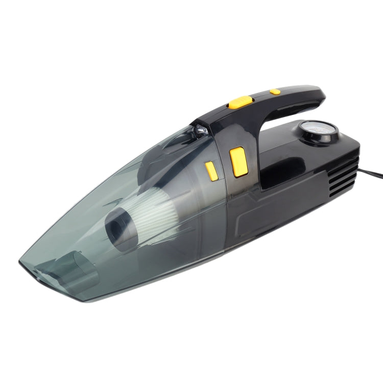 Car Portable 120W Handheld Powerful Vacuum Cleaner