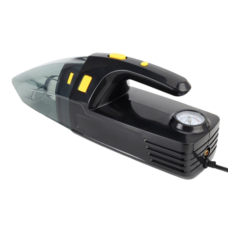 Car Portable 120W Handheld Powerful Vacuum Cleaner