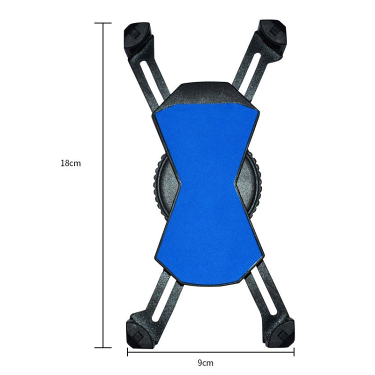 Motorcycle / Bicycle Mobile Phone Bracket Handle Bracket