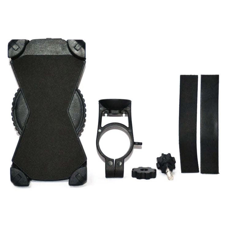 Motorcycle / Bicycle Mobile Phone Bracket Handle Bracket