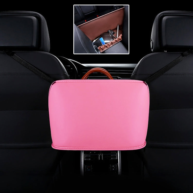 Car Front Seat Hanging Bag Storage Bag