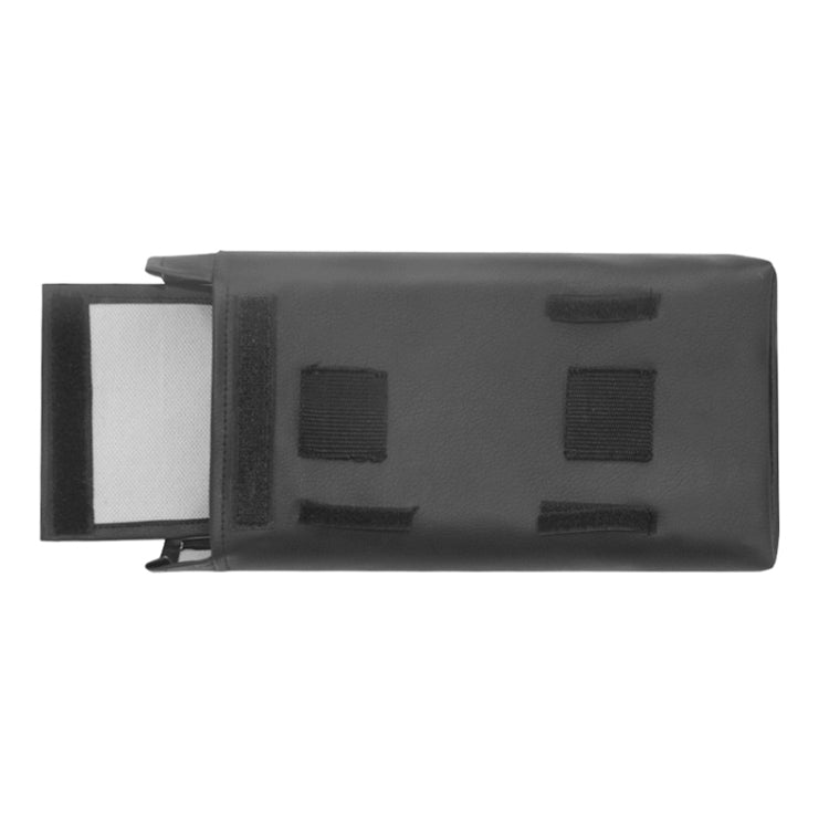 Car PU Leather Tissue Box, Size: 24x13x5cm