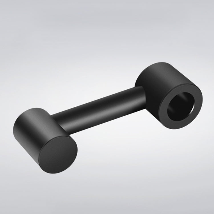 Car Hidden Creative Aluminum Alloy Seat Hook Organizer Storage Hanger