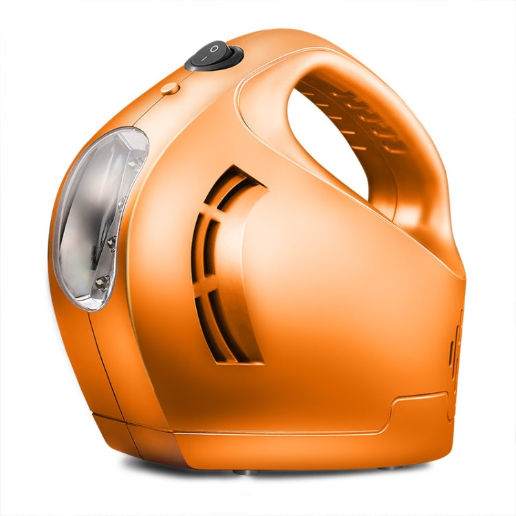 DC 12V 100W Four In One Portable  Car Tire Pump Inflatable Pump