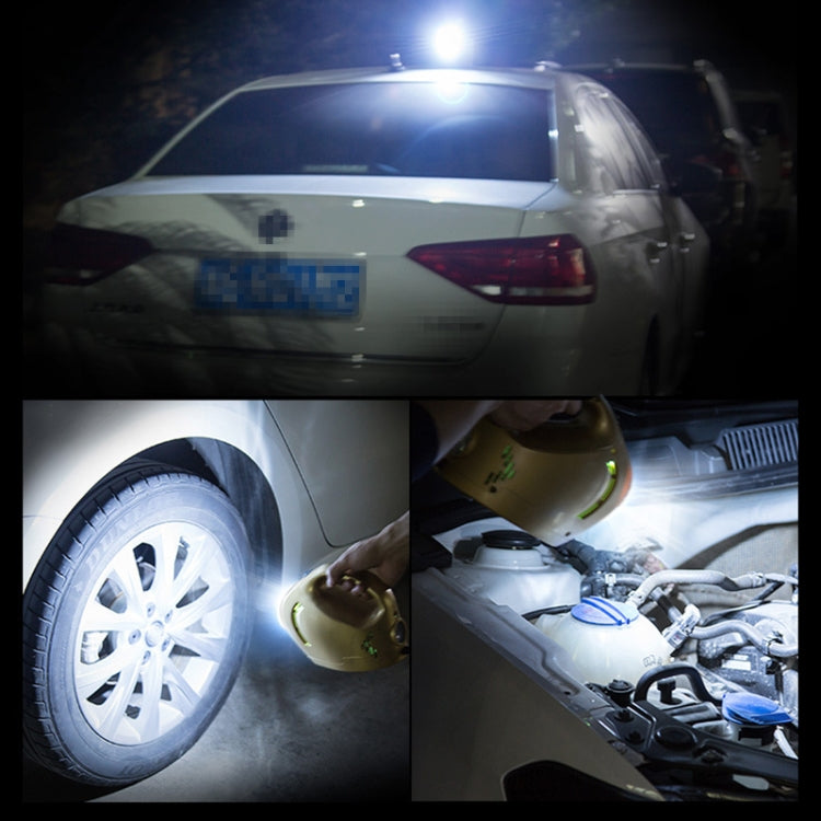 DC 12V 100W Four In One Portable  Car Tire Pump Inflatable Pump