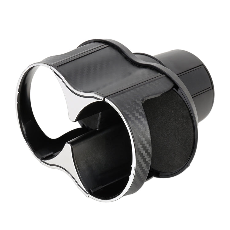 Multi-functional Car Base Adjustable Cup Holder Drink Holder