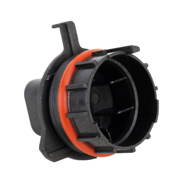 1 Pair H7 Xenon HID Headlight Bulb Base Retainer Holder Adapter for BMW