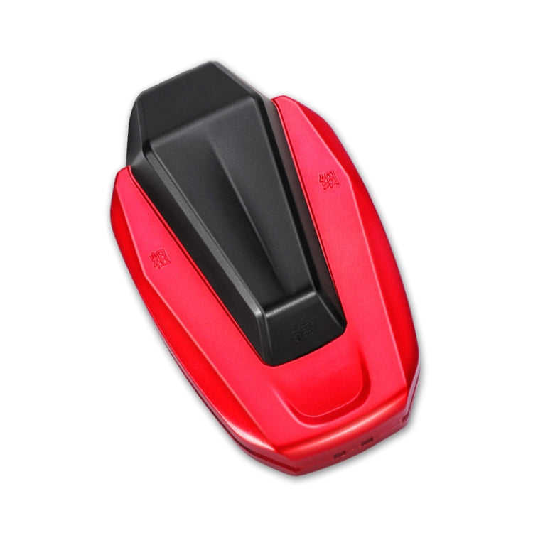 Car Windshield Wiper Blade Restorer + Safety Belt Cutting