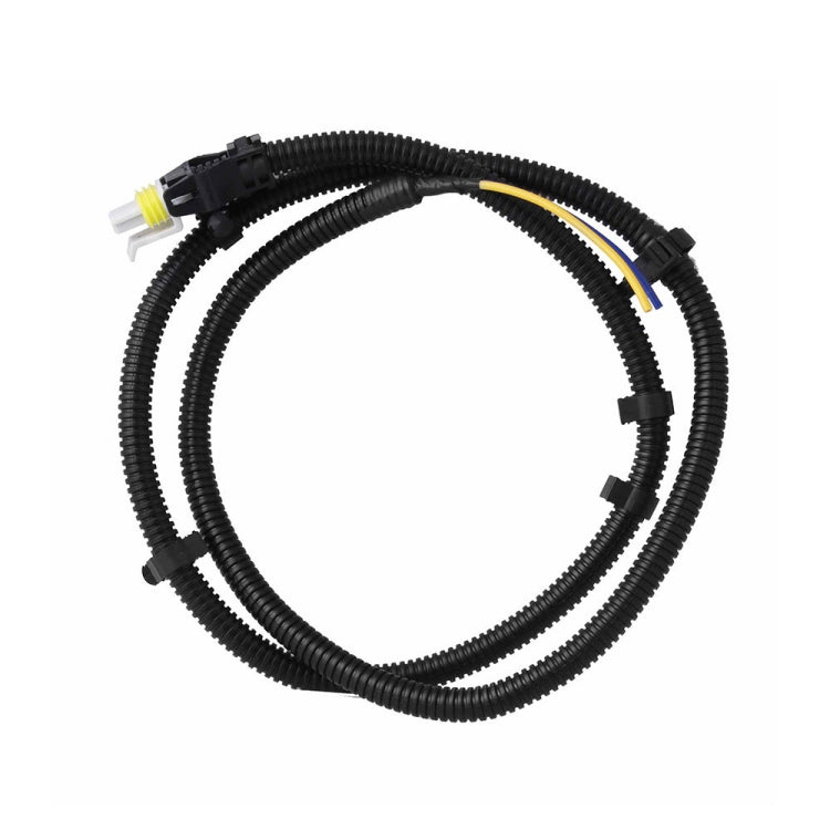 Car ABS Sensor 10340316 for Buick / Chevrolet