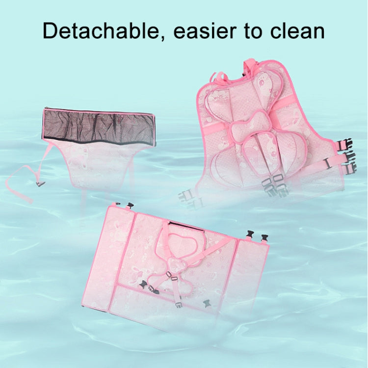 Car Four Seasons Portable Children Seat Kids Sleeping Pad