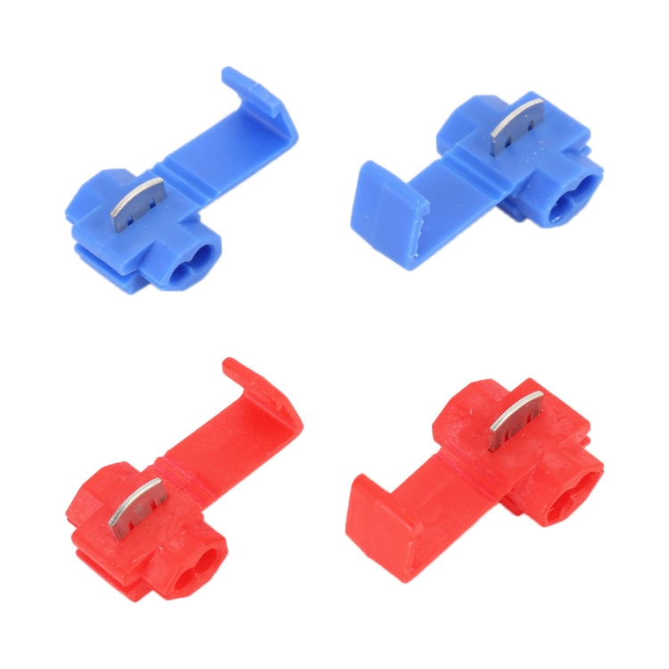 2 PCS Car Universal DC12V 50W 6 Ohms Split Dual Resistance Decoder