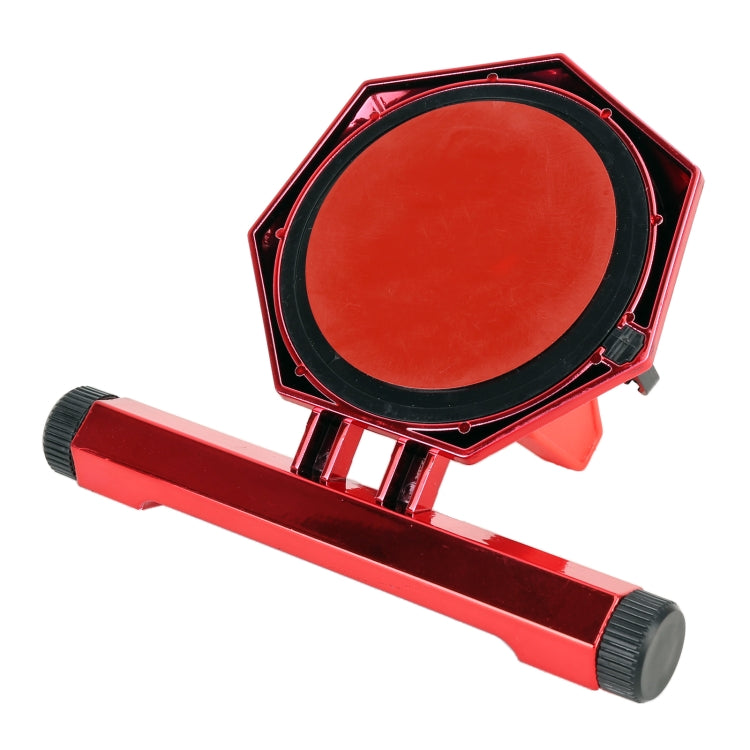 Multi-function Car Instrument Panel Mobile Phone Holder Temporary Parking Card