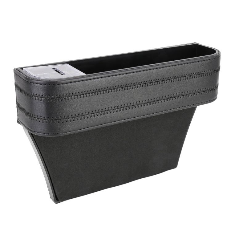 Car Multi-functional Cup Holder Seat Gap Side Storage Box