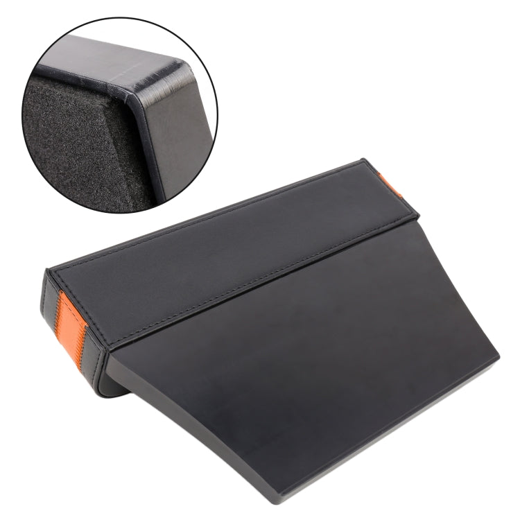 Car Multi-functional Cup Holder Seat Gap Side Storage Box