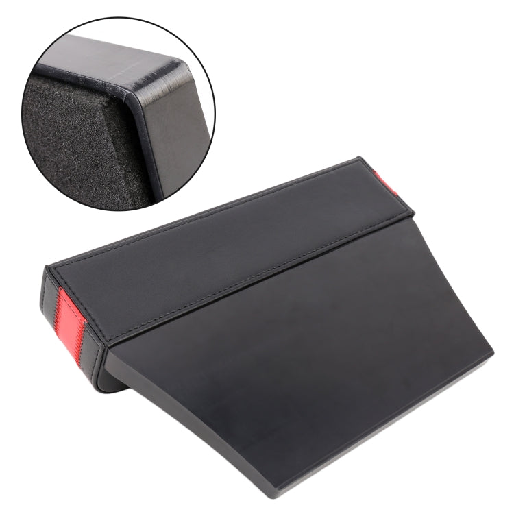 Car Multi-functional Cup Holder Seat Gap Side Storage Box