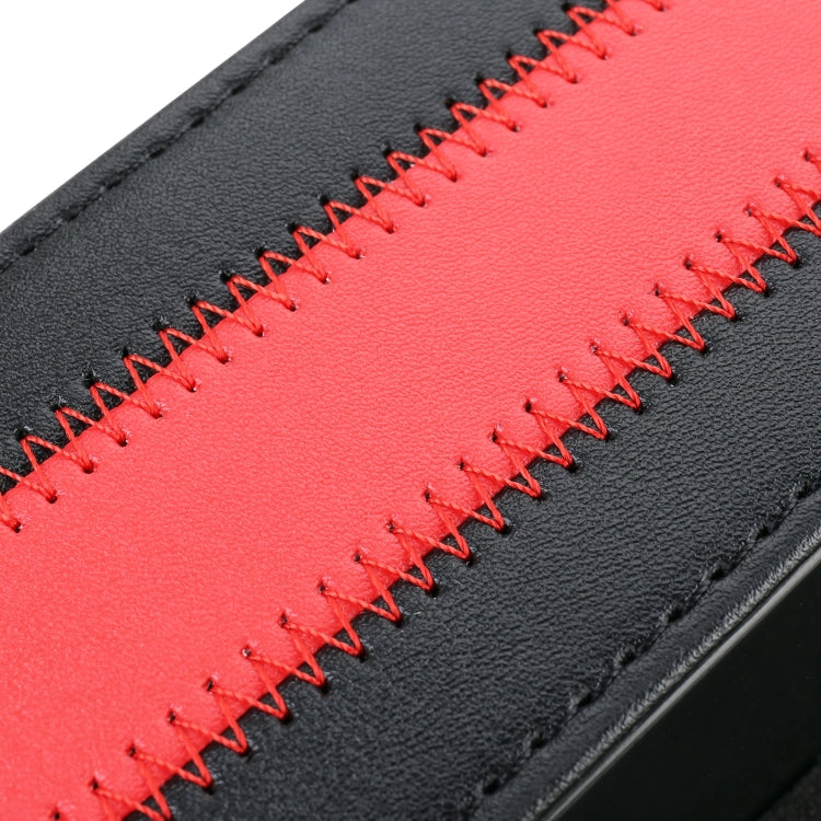 Car Multi-functional Cup Holder Seat Gap Side Storage Box