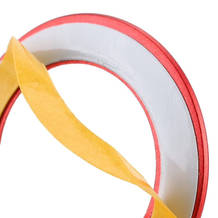 Car Engine Start Key Push Button Ring Trim Metal Sticker Decoration for Nissan X-TRAIL