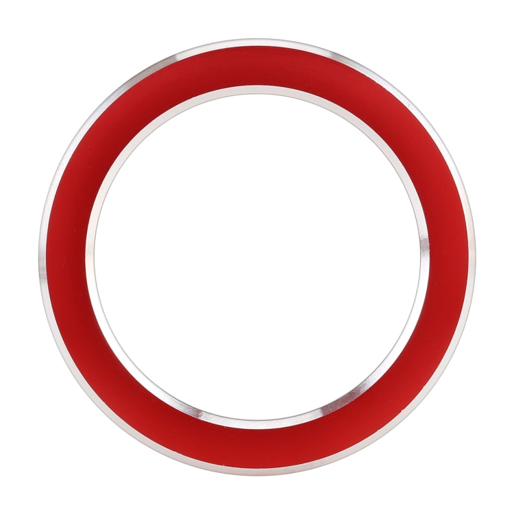 For Renault Metal Ignition Key Ring, Inside Diameter: 4.8cm