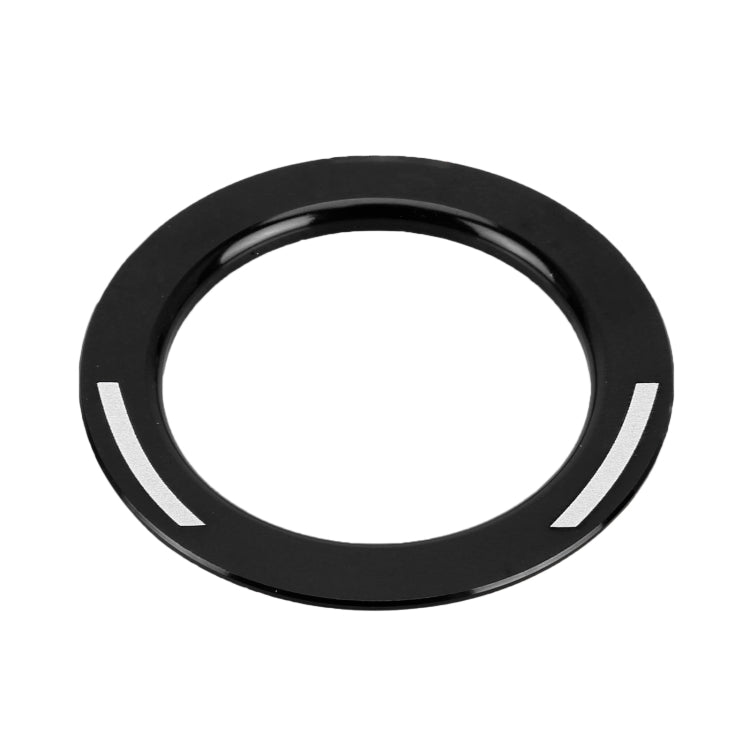 For Honda Metal Ignition Key Ring, Diameter: 3.9cm