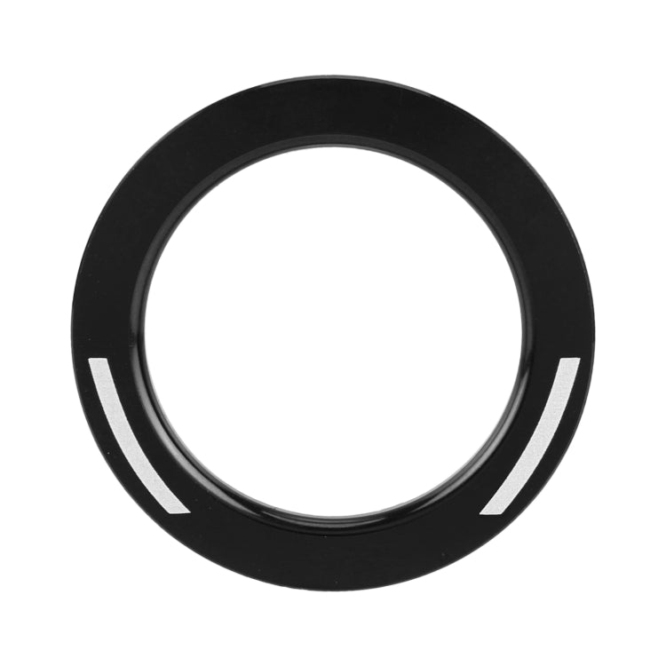 For Honda Metal Ignition Key Ring, Diameter: 3.9cm